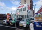 OPEN後外観