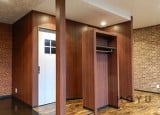 トイレ入口