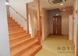 1階ホール