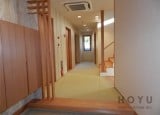 玄関ホール
