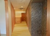 2階ホール