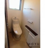 1階トイレ