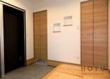 玄関ホール