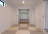 和室収納