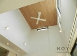 吹抜け