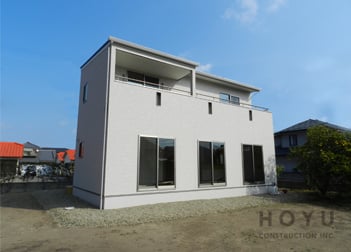 外観1