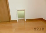 ペットドア