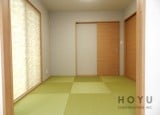 客間
