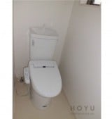 2Fトイレ