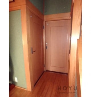 トイレ入り口