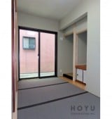 1階 仏間・床の間