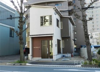 外観1