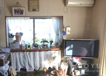 出窓