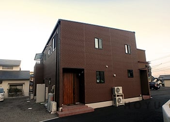 住宅外観