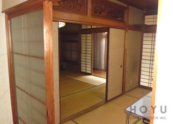 和室