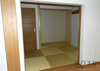 和室
