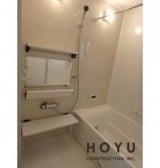 ユニットバス