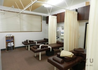 治療室1