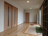 玄関ホール2